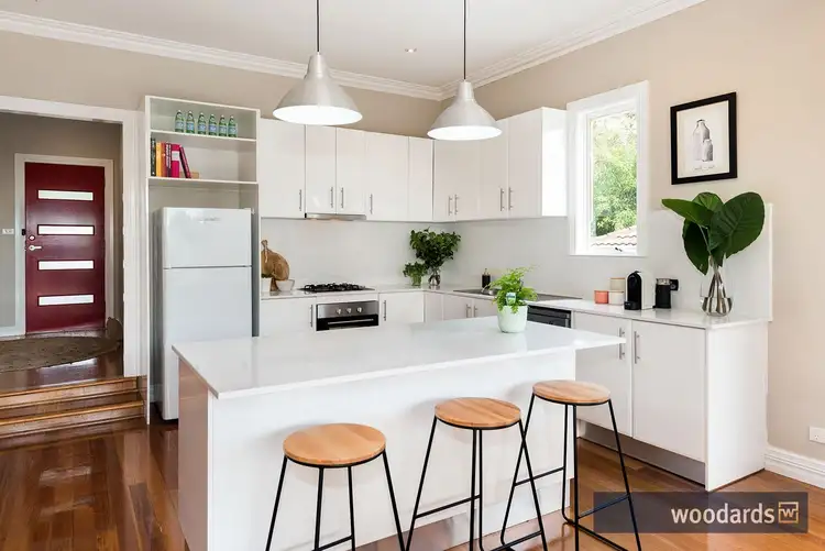 Third view of Homely house listing, 1/1 Darook Street, Blackburn South VIC 3130