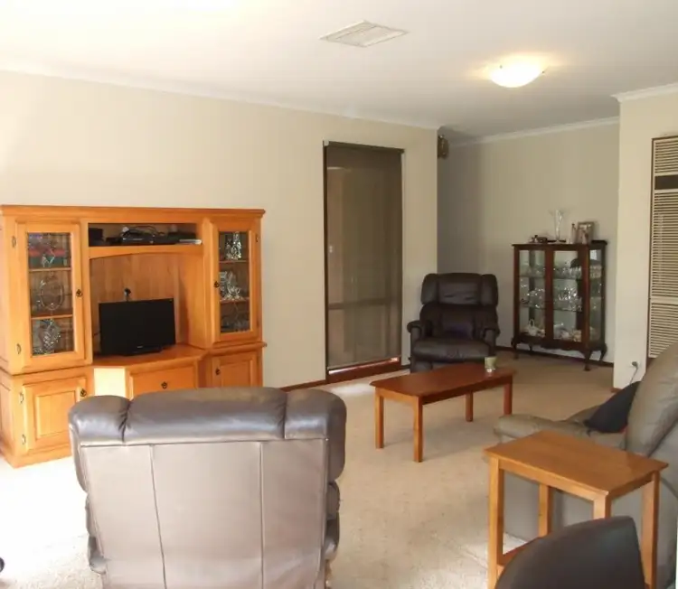 Fourth view of Homely house listing, 3 Harvey Court, Wangaratta VIC 3677