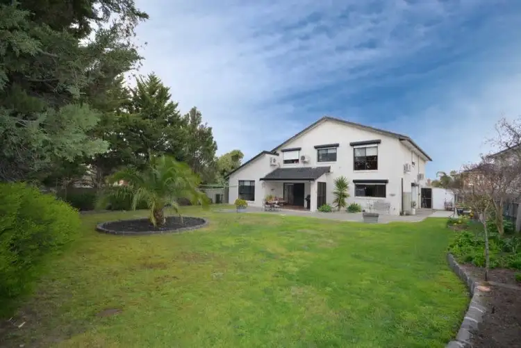 Sixth view of Homely house listing, 29 Mossgiel Avenue, Greenvale VIC 3059