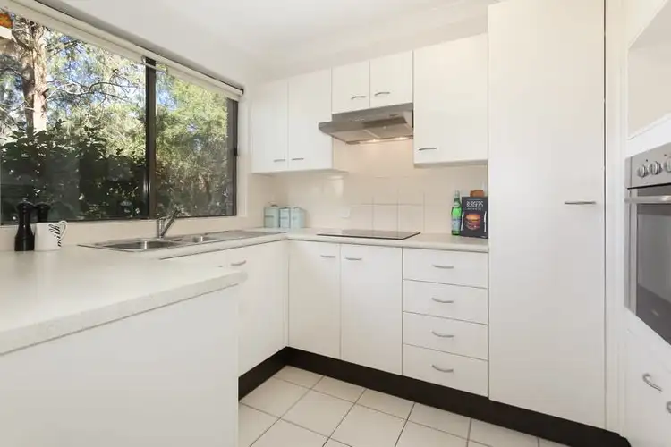 Fifth view of Homely townhouse listing, 48/22-24 Taranto Road, Marsfield NSW 2122