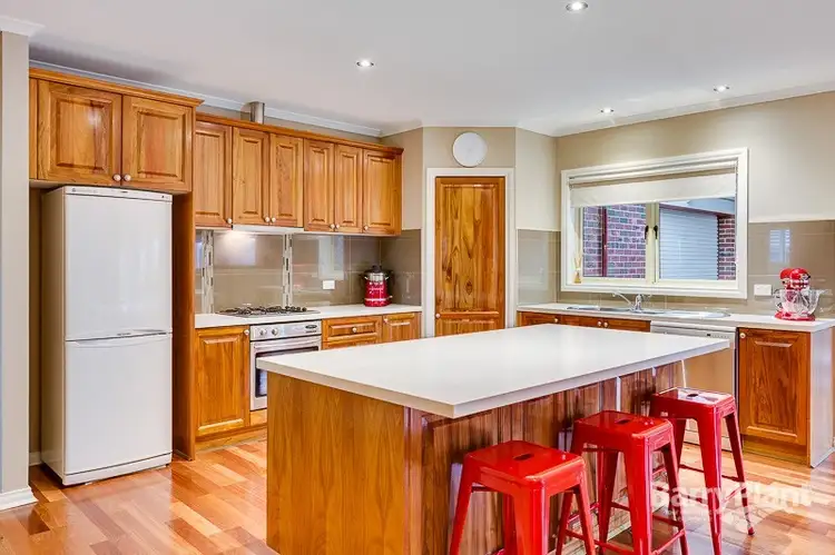 Third view of Homely house listing, 20 James Court, Hillside VIC 3037