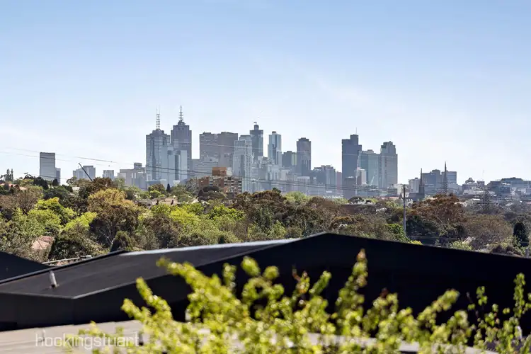 Fifth view of Homely apartment listing, 305/770B Toorak Road, Glen Iris VIC 3146