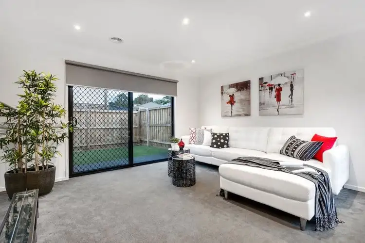Sixth view of Homely house listing, 95 Botanica Drive, Chirnside Park VIC 3116