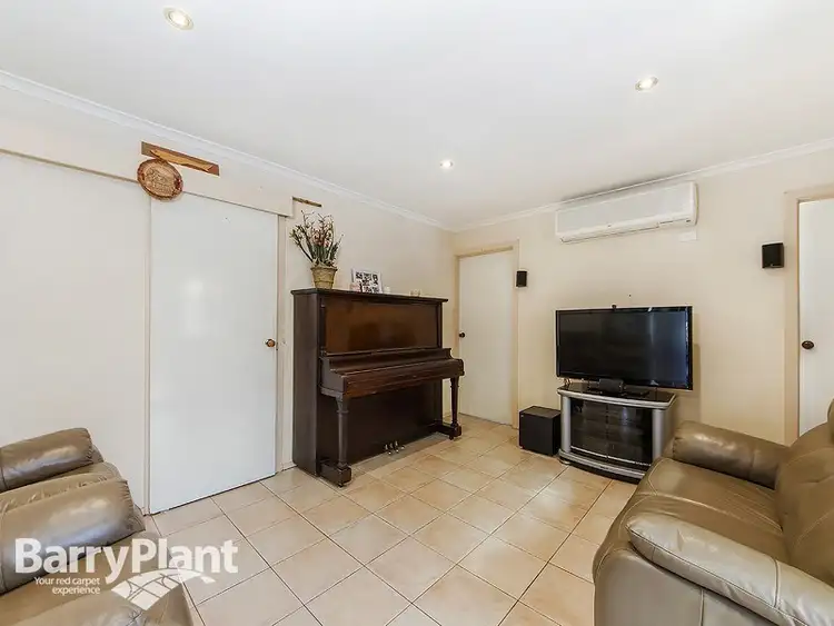 Sixth view of Homely house listing, 52 Entally Drive, Albanvale VIC 3021