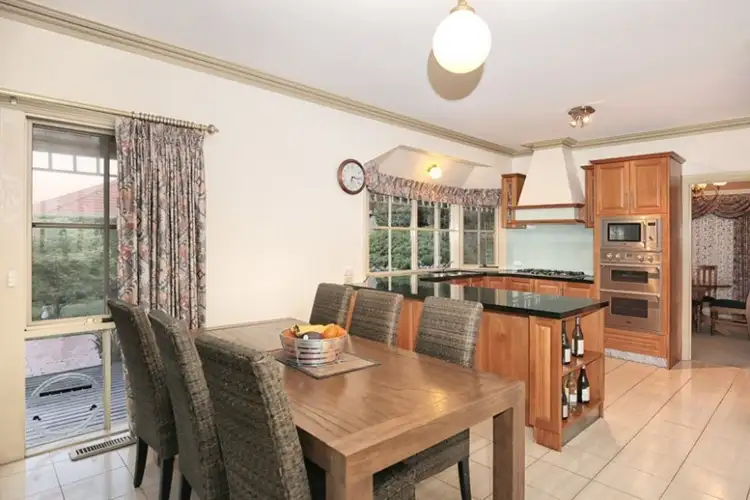 Sixth view of Homely house listing, 140 Normanby Drive, Greenvale VIC 3059