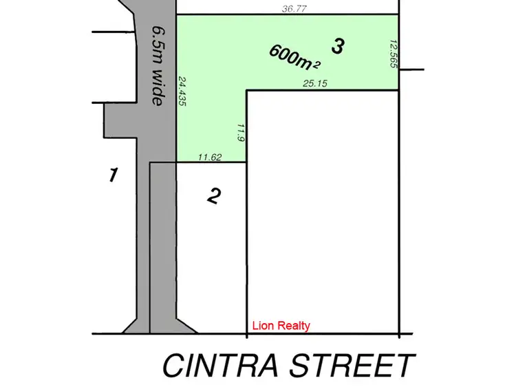 Address available on request