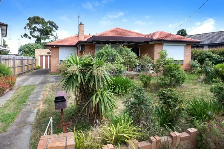 Main view of Homely house listing, 268 Parer Road, Airport West VIC 3042