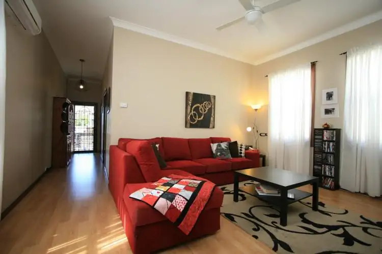 Second view of Homely house listing, 50 Charles Street, Maitland NSW 2320