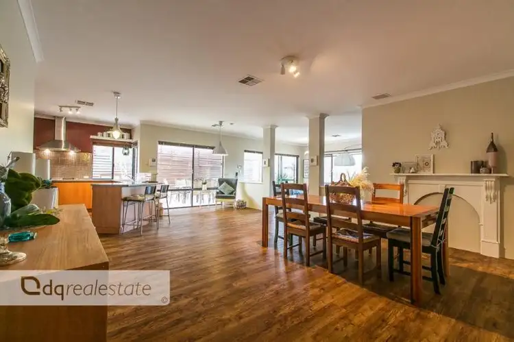 Fourth view of Homely house listing, 6 Naismith Road, Tapping WA 6065