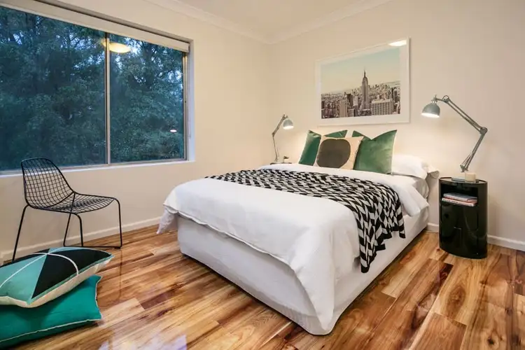 Sixth view of Homely apartment listing, 4/31-35 Mater Street, Collingwood VIC 3066