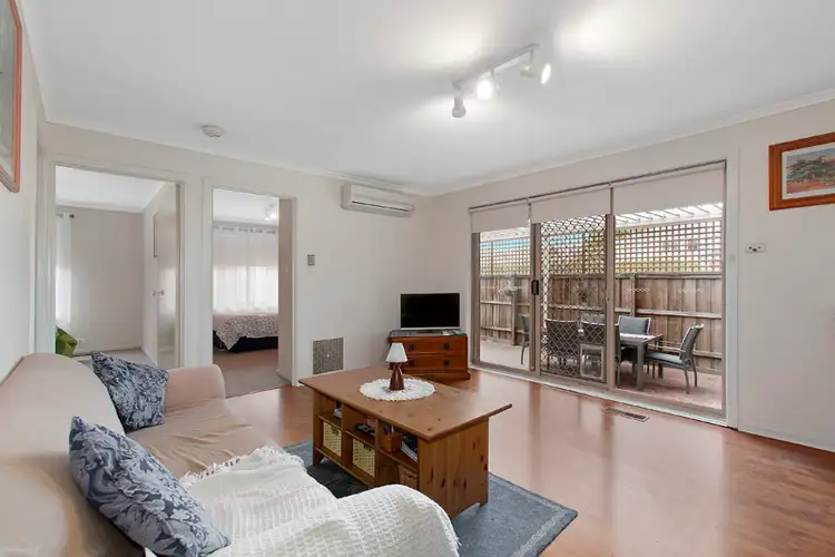Fifth view of Homely townhouse listing, 1/29 Oak Avenue, Cheltenham VIC 3192