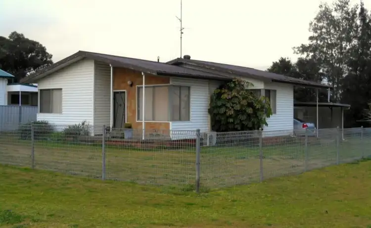 1 Waratah Street, Kurri Kurri NSW 2327