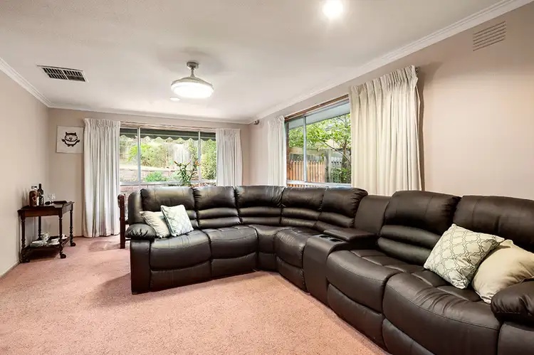 Fourth view of Homely house listing, 89 Livingstone Road, Eltham VIC 3095