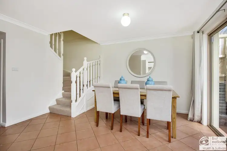 Fifth view of Homely townhouse listing, 18/55-61 Old Northern Road, Baulkham Hills NSW 2153