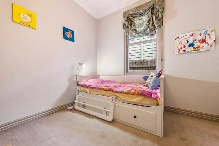 Fourth view of Homely house listing, 89 Wilson Street, Brunswick VIC 3056