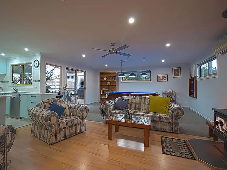 Fourth view of Homely house listing, 12 Malcliff Road, Newhaven VIC 3925