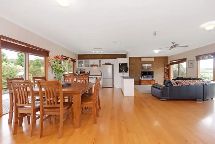 Sixth view of Homely house listing, 1 Bosco Drive, Eden Park VIC 3757