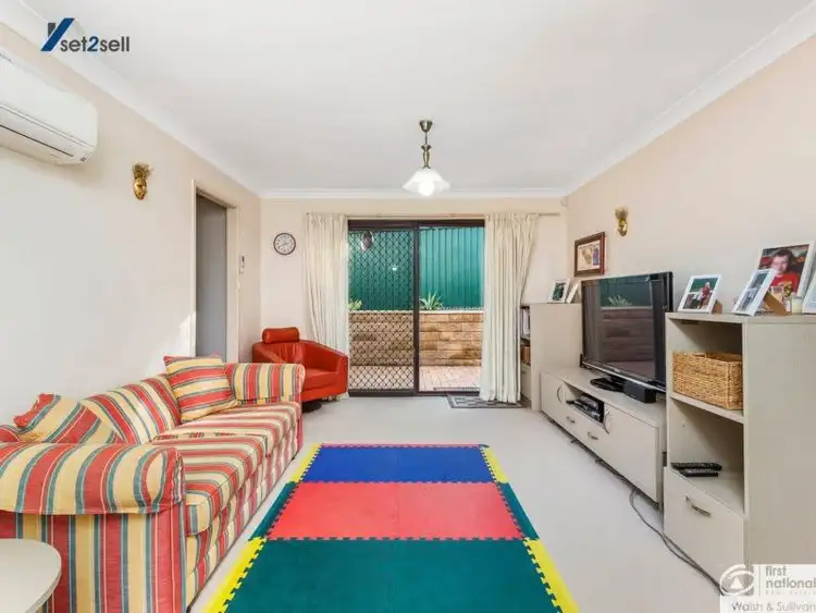 Third view of Homely villa listing, 4/44 Ferndale Close, Constitution Hill NSW 2145