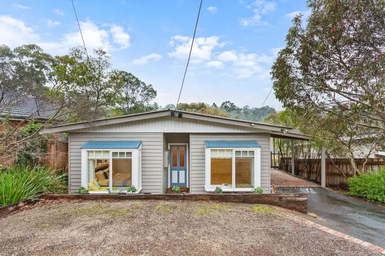 351 Main Road, Montmorency VIC 3094