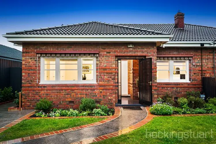 33 Moira Avenue, Carnegie VIC 3163