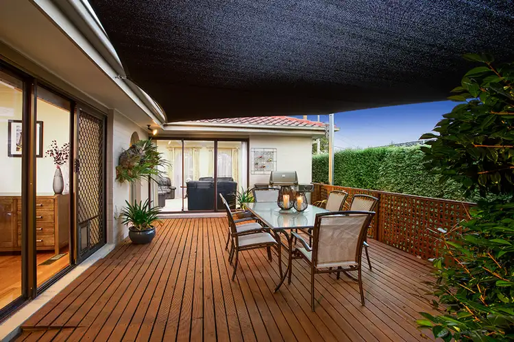Fifth view of Homely house listing, 6 Polaris Drive, Doncaster East VIC 3109