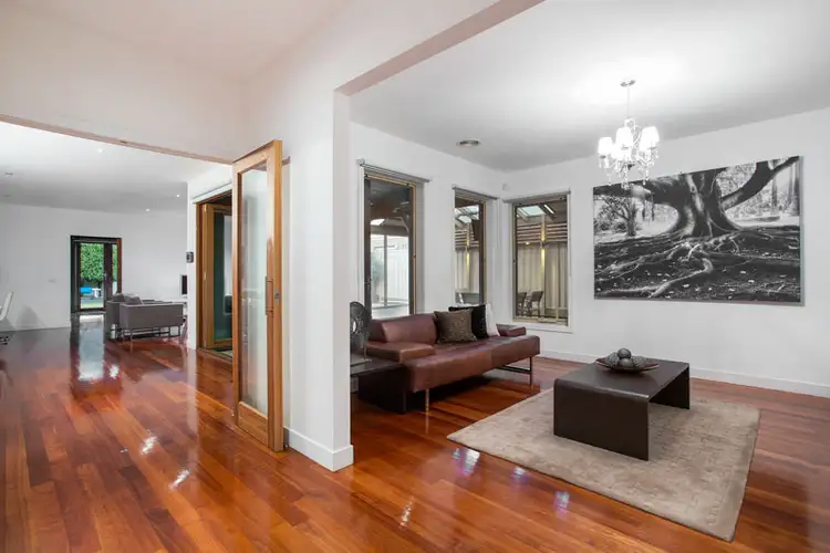 Fifth view of Homely house listing, 16 Coogee Drive, Taylors Hill VIC 3037