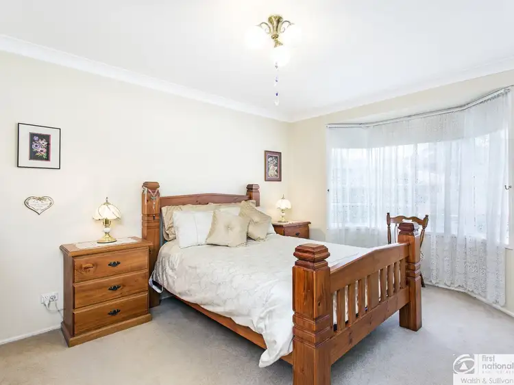 Fifth view of Homely house listing, 180 Farnham Road, Quakers Hill NSW 2763