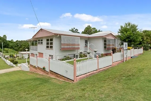 Main view of Homely house listing, 17 Macgregor Street, Woodend QLD 4305