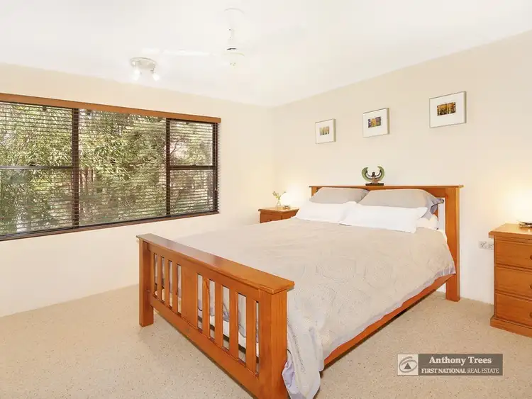 Fourth view of Homely townhouse listing, 1/21 Fontenoy Road, Macquarie Park NSW 2113