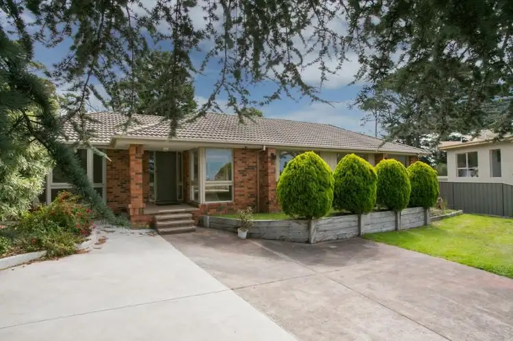67 Arthurs Avenue, Mccrae VIC 3938