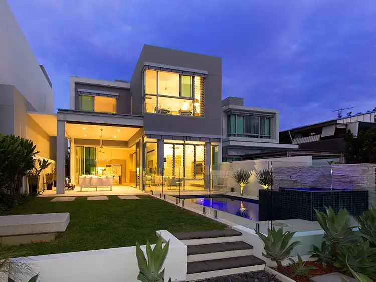 49 Waterline Crescent, Bulimba QLD 4171