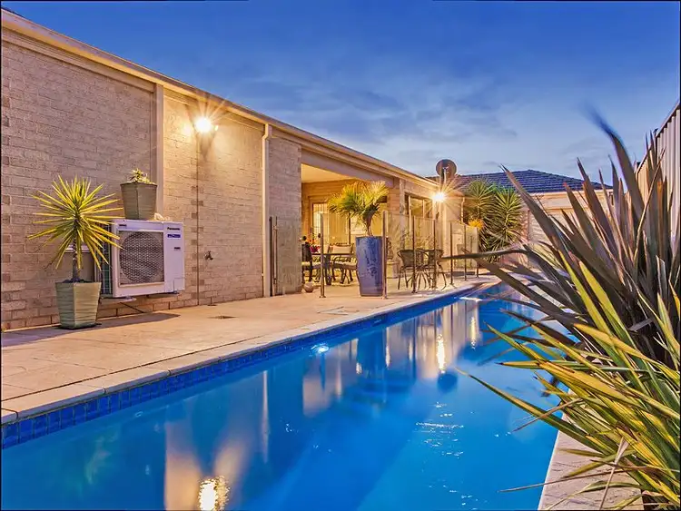 Third view of Homely house listing, 10 Grovedale Circuit, Cairnlea VIC 3023