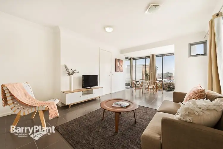 Third view of Homely townhouse listing, 1/7 Wardens Walk, Coburg VIC 3058
