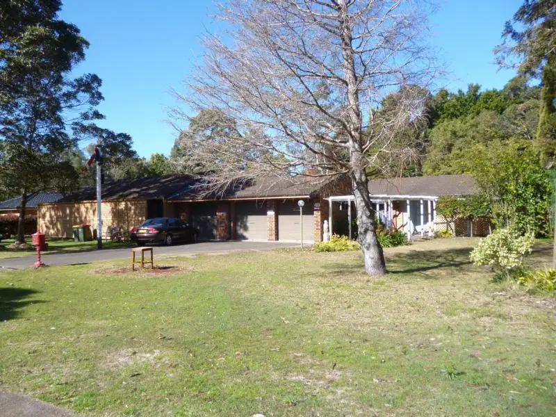 Main view of Homely house listing, 49 & 49A Kingston Parade, Heatherbrae NSW 2324