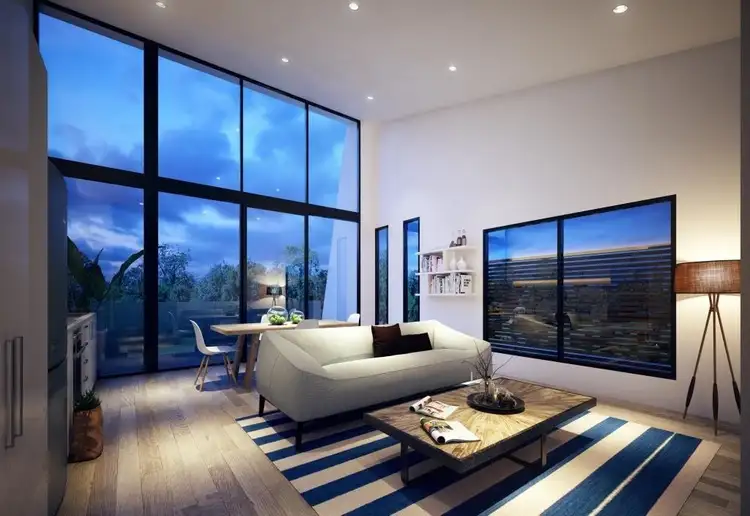 Third view of Homely apartment listing, 3&9/37 Nelson Street, Ringwood VIC 3134