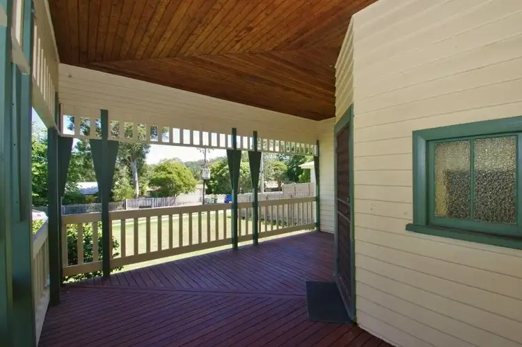18 St Leonards Road, Healesville VIC 3777