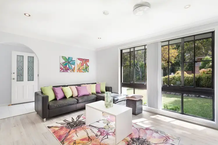 Fifth view of Homely house listing, 7 Noorumba Close, Carey Bay NSW 2283