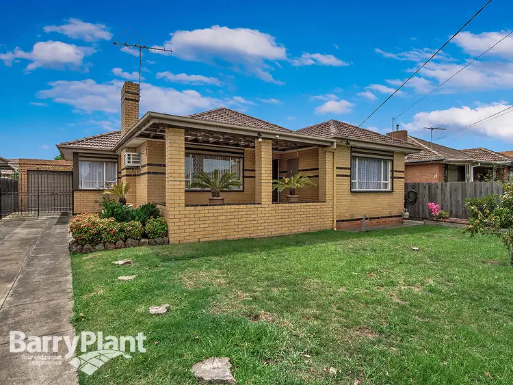 6 Halesworth Street, St Albans VIC 3021