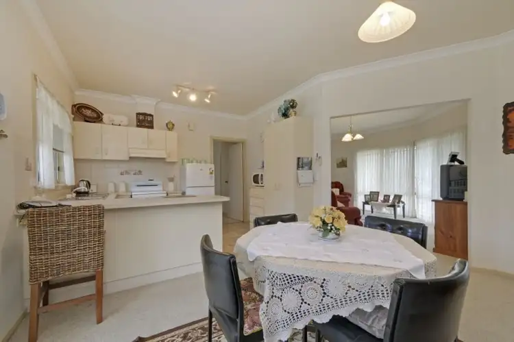 Fourth view of Homely townhouse listing, 47 Glenview Drive, Traralgon VIC 3844