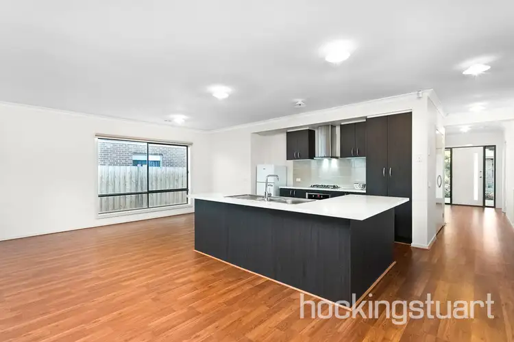 Third view of Homely house listing, 50 Lancefield Circuit, Eynesbury VIC 3338