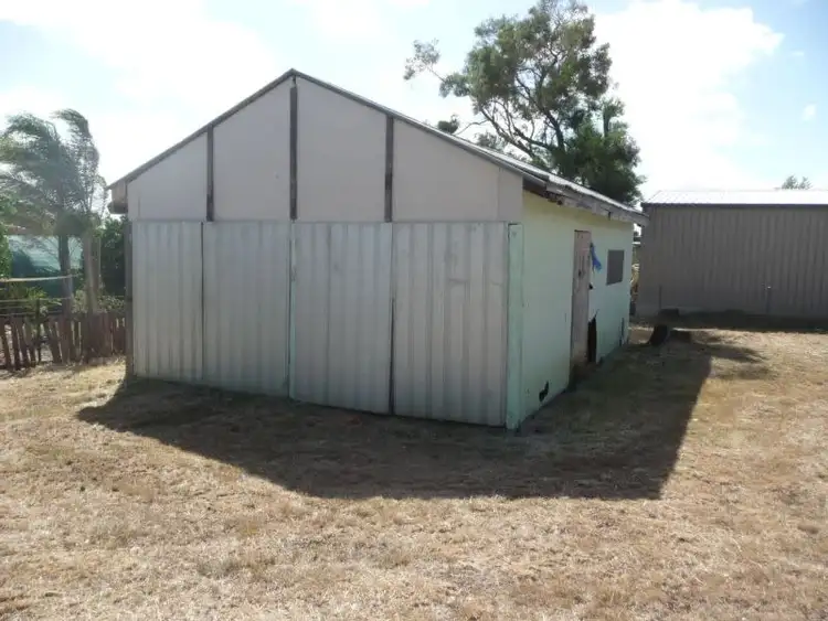 Fifth view of Homely house listing, 17 BROOKES STREET, Biggenden QLD 4621
