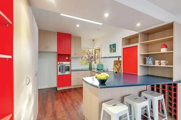 Third view of Homely house listing, 12 The Boulevard, Lake Wendouree VIC 3350