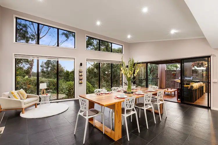 Second view of Homely house listing, 6 Cason Street, Doncaster VIC 3108