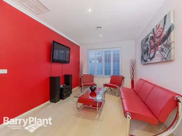 Second view of Homely house listing, 65 Gurnung Drive, Cairnlea VIC 3023