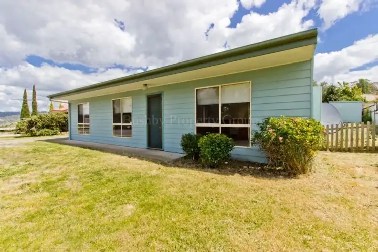 165 Gravelly Beach Road, Blackwall TAS 7275