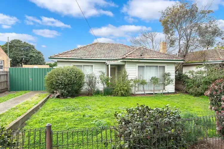 Second view of Homely house listing, 100 Widford Street, Glenroy VIC 3046