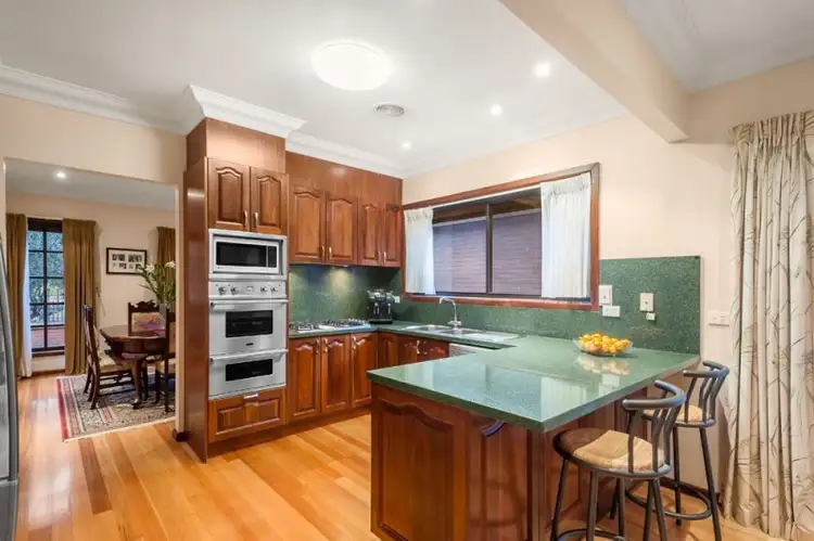 Second view of Homely house listing, 41 Crispe Street, Reservoir VIC 3073