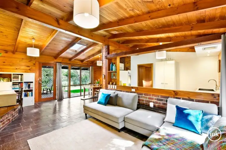 Third view of Homely house listing, 111 Progress Road, Eltham North VIC 3095