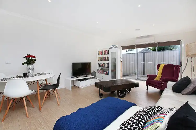 Fourth view of Homely house listing, 3/15 McLean Street, Albion VIC 3020