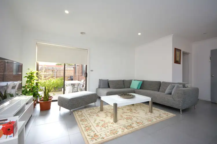 Third view of Homely house listing, 4A Parton Place, Craigieburn VIC 3064